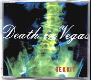 Death In Vegas - Rekkit